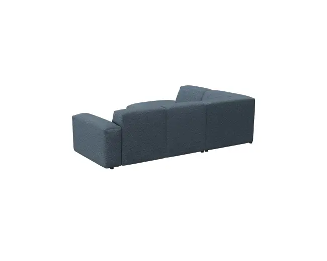 Lucera 2 Sitzer Eckcouch Open-End 3