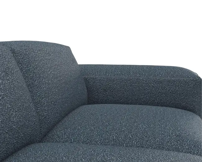 Lucera 2 Sitzer Eckcouch Open-End 4