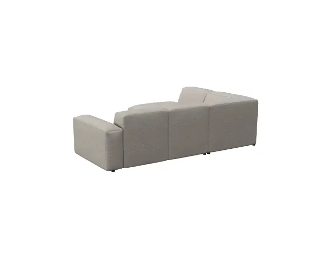 Lucera 2 Sitzer Eckcouch Open-End 3