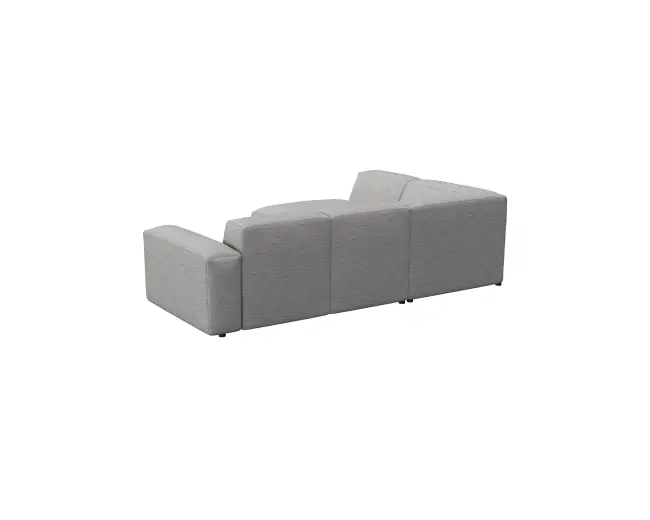 Lucera 2 Sitzer Eckcouch Open-End 3