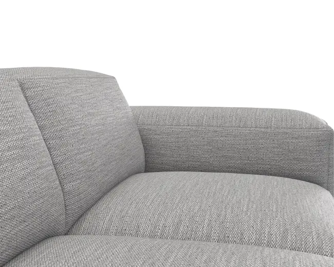 Lucera 2 Sitzer Eckcouch Open-End 4