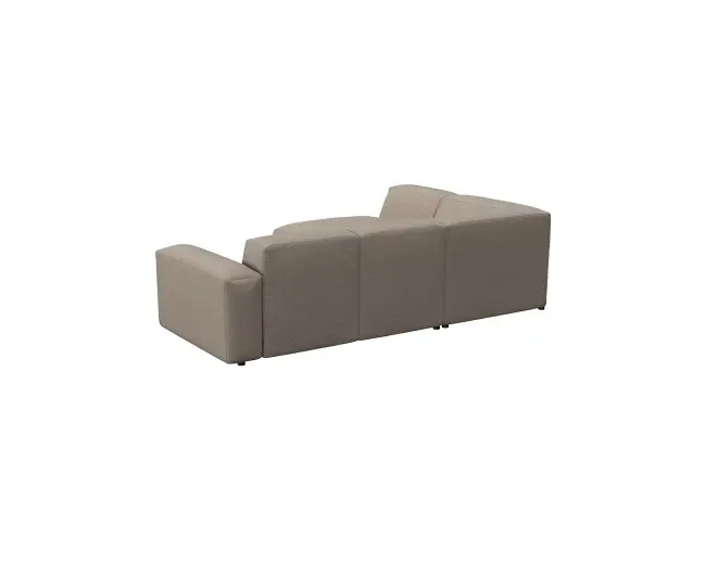 Lucera 2 Sitzer Eckcouch Open-End 3