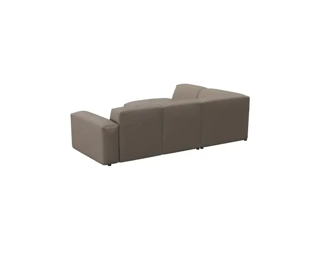 Lucera 2 Sitzer Eckcouch Open-End 3