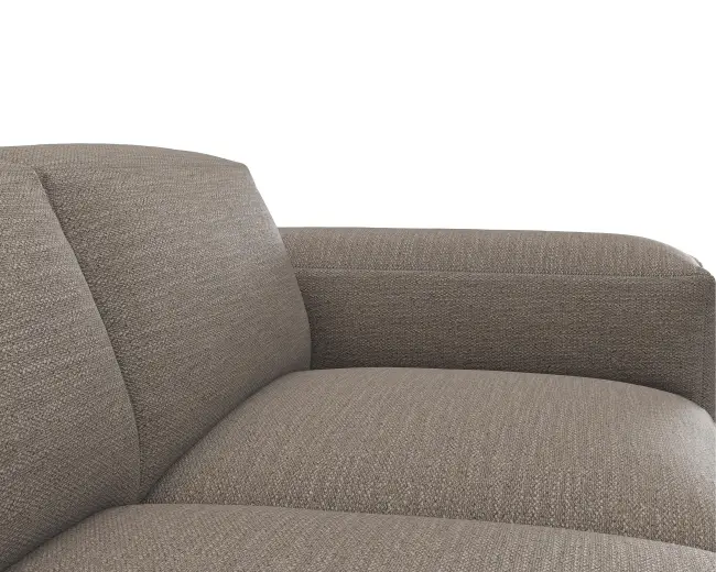 Lucera 2 Sitzer Eckcouch Open-End 4