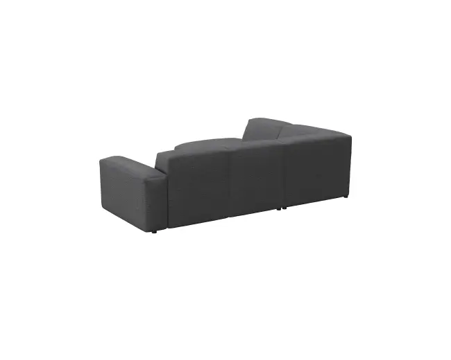 Lucera 2 Sitzer Eckcouch Open-End 3