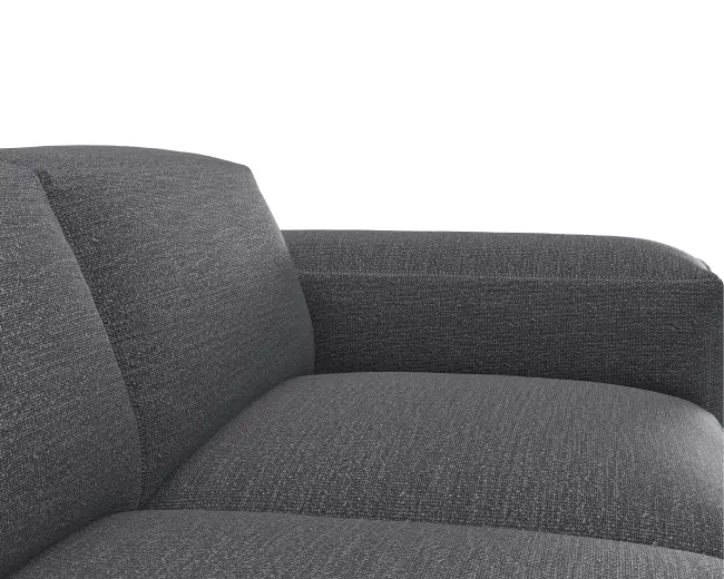 Lucera 2 Sitzer Eckcouch Open-End 4