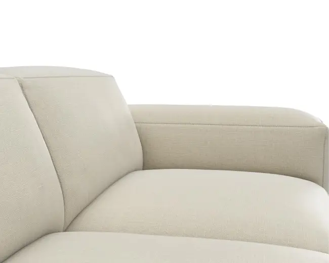 Lucera 2 Sitzer Eckcouch Open-End 4