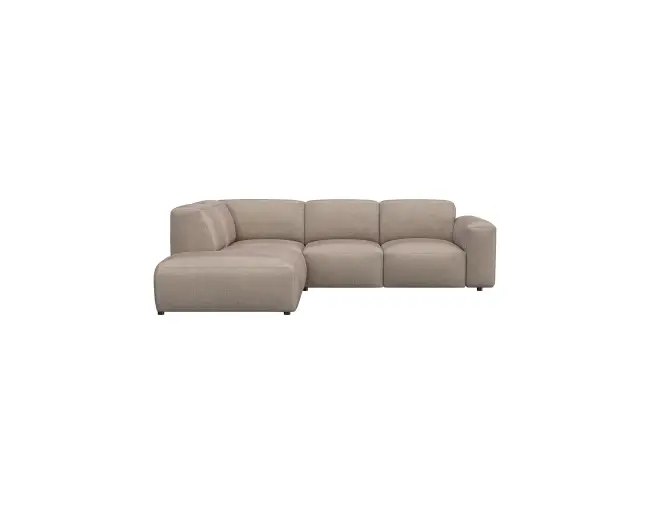 Lucera 2 Sitzer Eckcouch Open-End 1