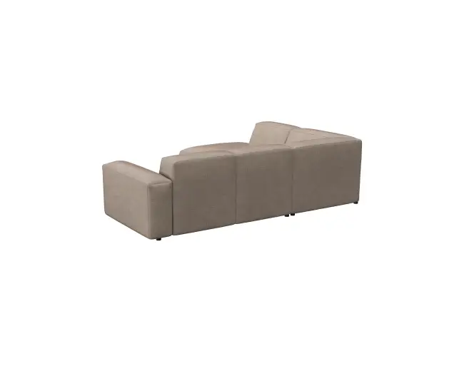 Lucera 2 Sitzer Eckcouch Open-End 3