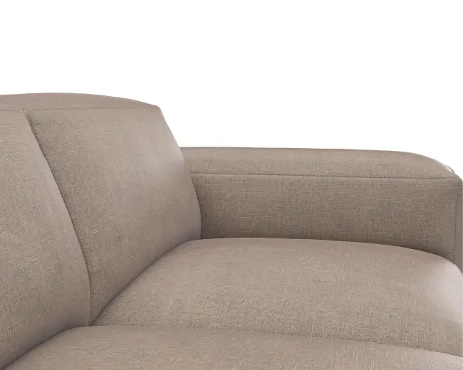 Lucera 2 Sitzer Eckcouch Open-End 4