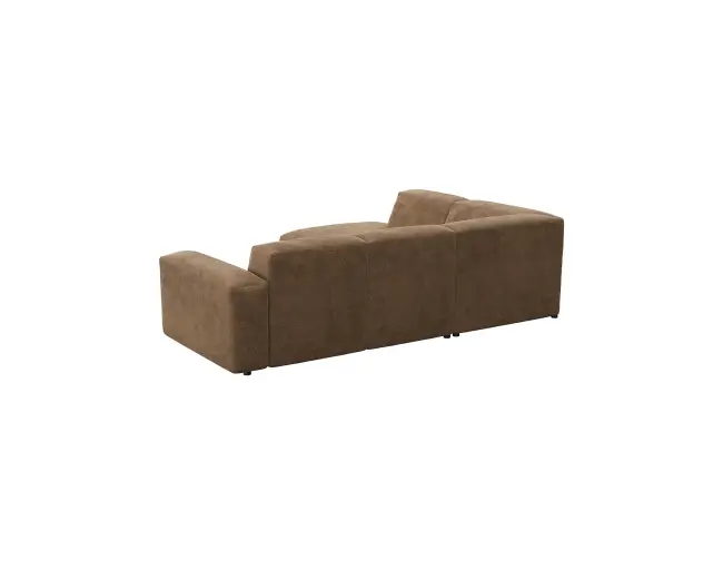 Lucera 2 Sitzer Eckcouch Open-End 3