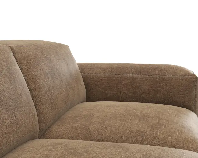 Lucera 2 Sitzer Eckcouch Open-End 4