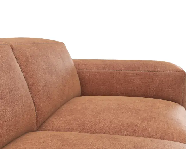 Lucera 2 Sitzer Eckcouch Open-End 4