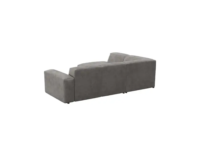 Lucera 2 Sitzer Eckcouch Open-End 3