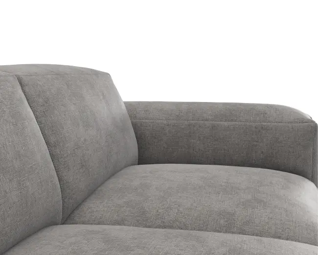 Lucera 2 Sitzer Eckcouch Open-End 4