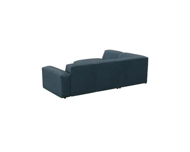 Lucera 2 Sitzer Eckcouch Open-End 3