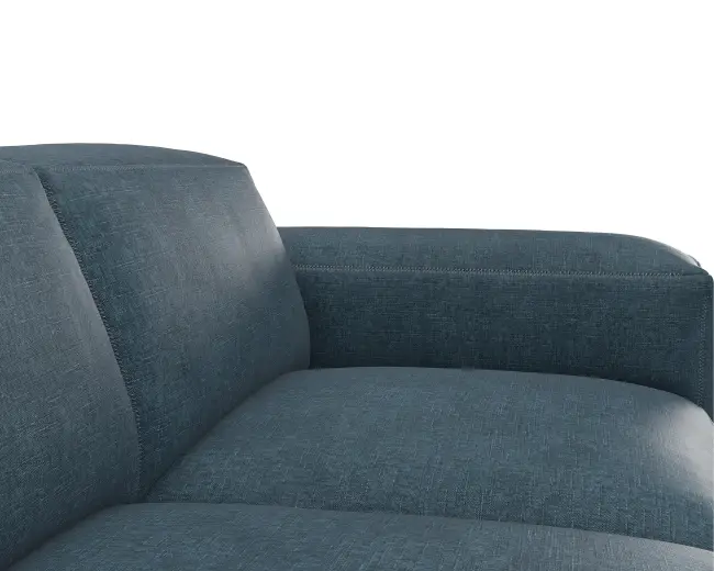 Lucera 2 Sitzer Eckcouch Open-End 4