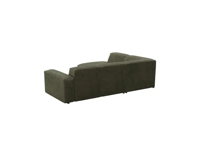 Lucera 2 Sitzer Eckcouch Open-End 3