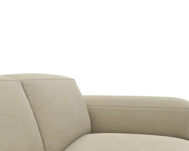 Lucera 2 Sitzer Eckcouch Open-End 4