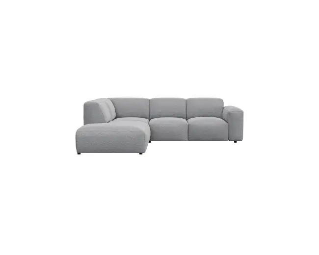 Lucera 2 Sitzer Eckcouch Open-End 1