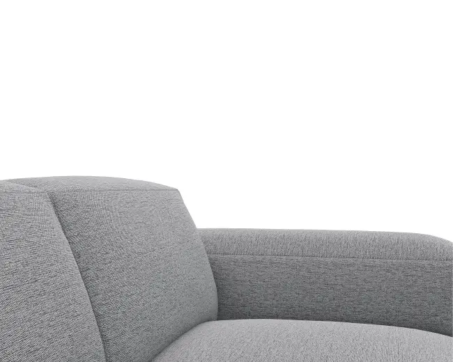 Lucera 2 Sitzer Eckcouch Open-End 4