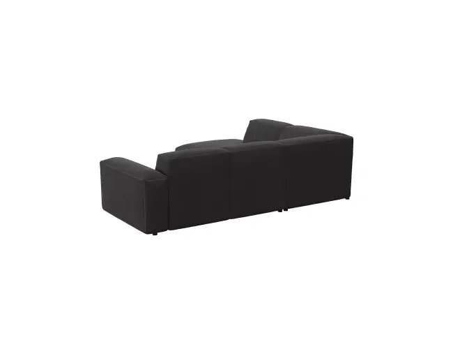 Lucera 2 Sitzer Eckcouch Open-End 3