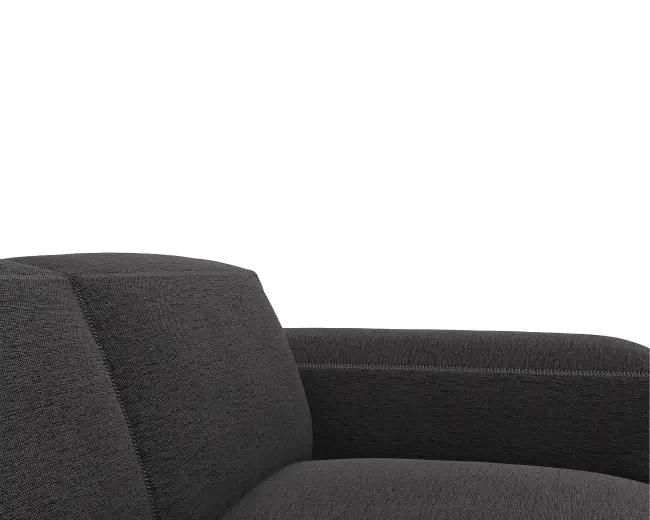 Lucera 2 Sitzer Eckcouch Open-End 4