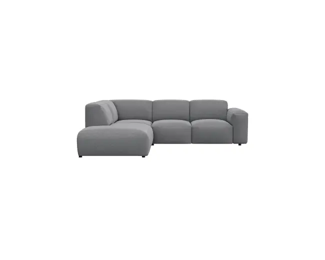 Lucera 2 Sitzer Eckcouch Open-End 1