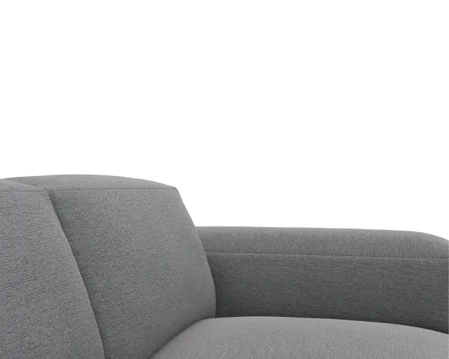 Lucera 2 Sitzer Eckcouch Open-End 4