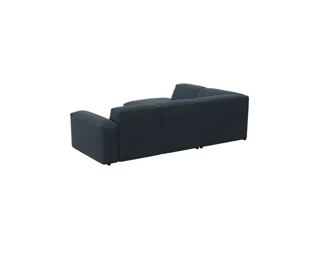 Lucera 2 Sitzer Eckcouch Open-End 3