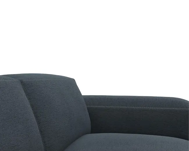 Lucera 2 Sitzer Eckcouch Open-End 4