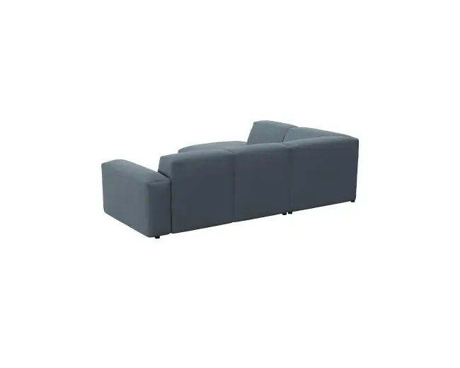 Lucera 2 Sitzer Eckcouch Open-End 3