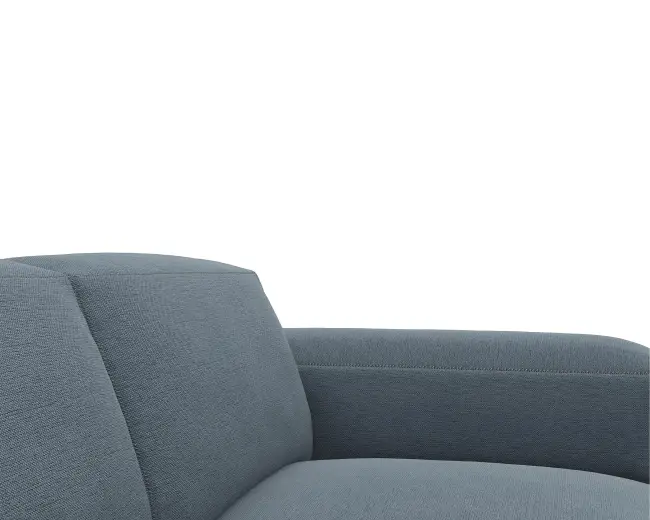 Lucera 2 Sitzer Eckcouch Open-End 4