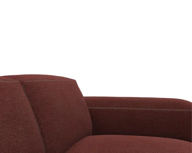 Lucera 2 Sitzer Eckcouch Open-End 4
