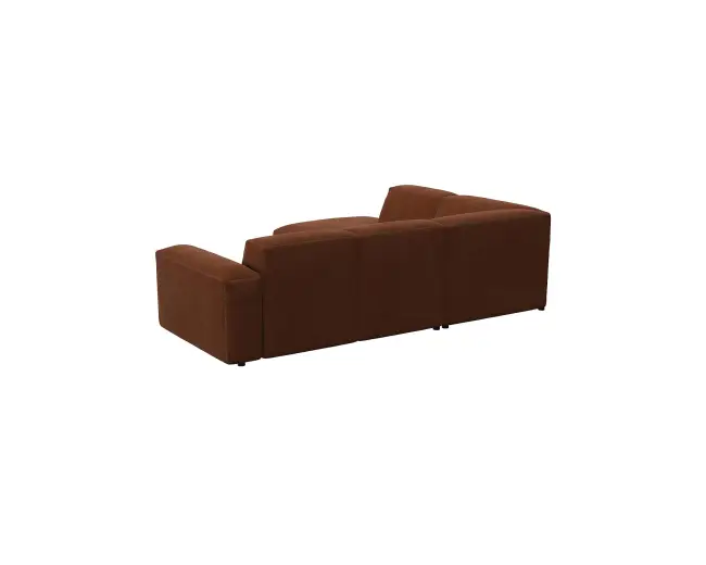 Lucera 2 Sitzer Eckcouch Open-End 3