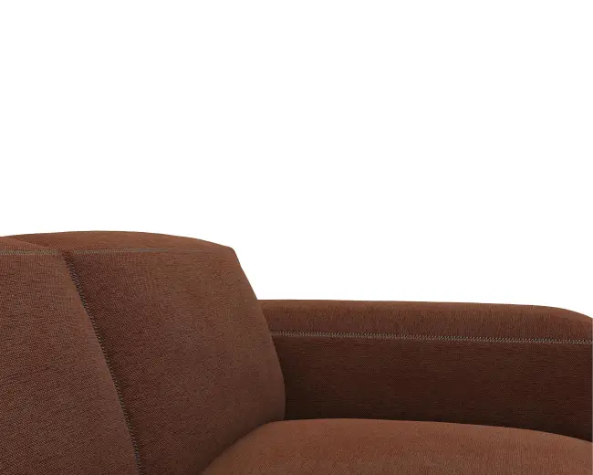 Lucera 2 Sitzer Eckcouch Open-End 4