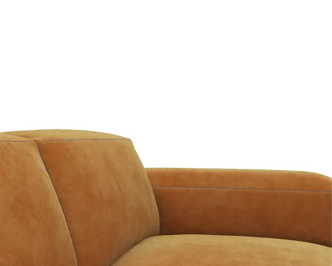 Lucera 2 Sitzer Eckcouch Open-End 4