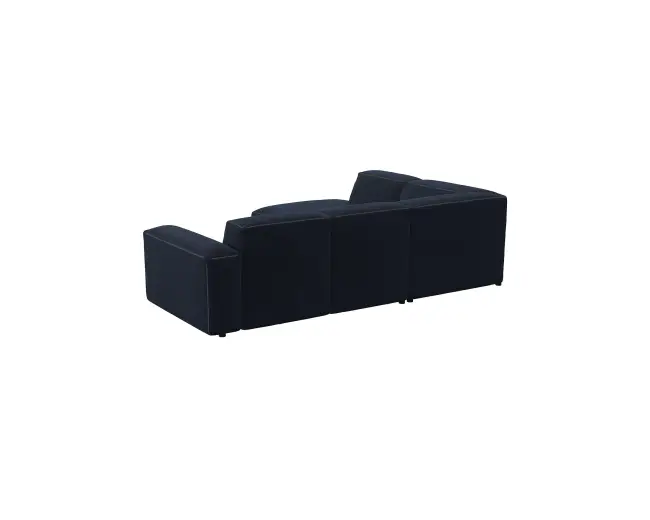 Lucera 2 Sitzer Eckcouch Open-End 3