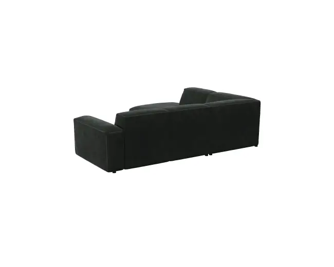 Lucera 2 Sitzer Eckcouch Open-End 3