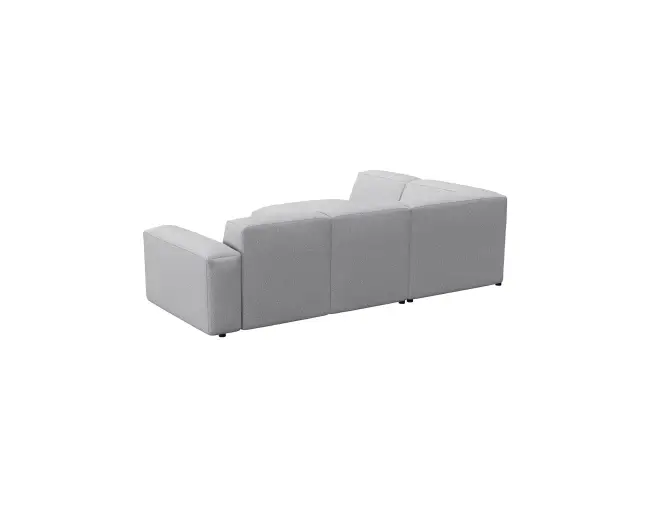 Lucera 2 Sitzer Eckcouch Open-End 3