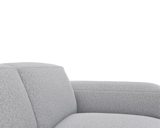 Lucera 2 Sitzer Eckcouch Open-End 4