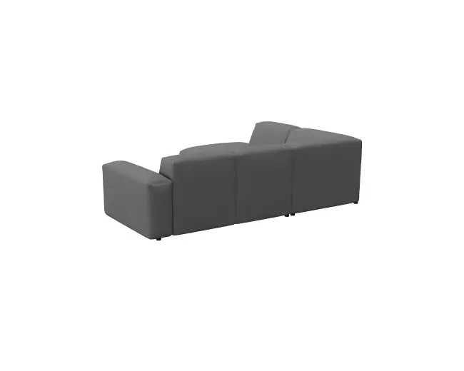 Lucera 2 Sitzer Eckcouch Open-End 3