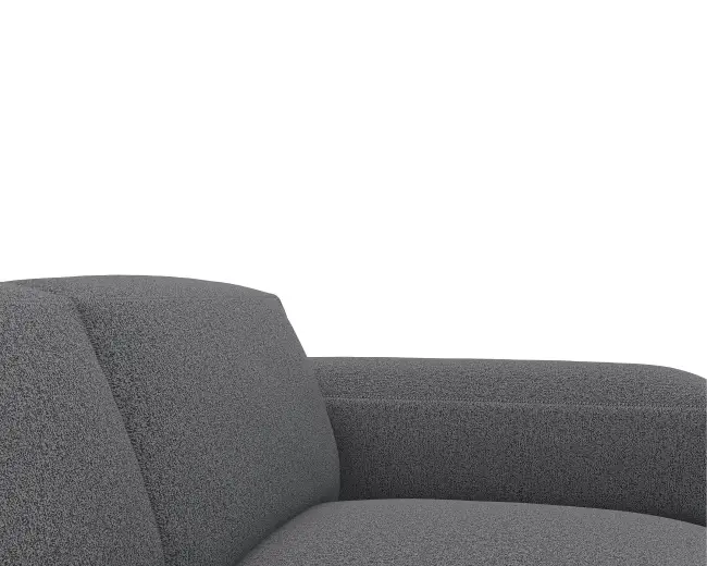 Lucera 2 Sitzer Eckcouch Open-End 4