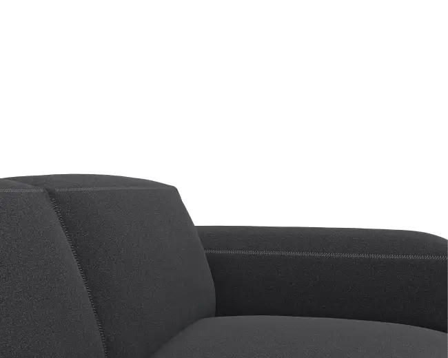 Lucera 2 Sitzer Eckcouch Open-End 4