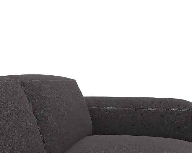 Lucera 2 Sitzer Eckcouch Open-End 4