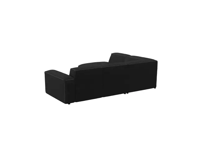 Lucera 2 Sitzer Eckcouch Open-End 3