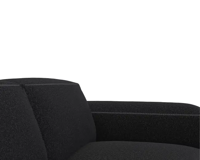Lucera 2 Sitzer Eckcouch Open-End 4