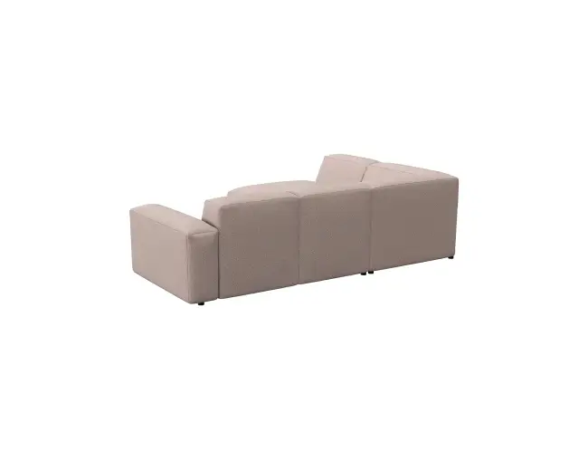 Lucera 2 Sitzer Eckcouch Open-End 3