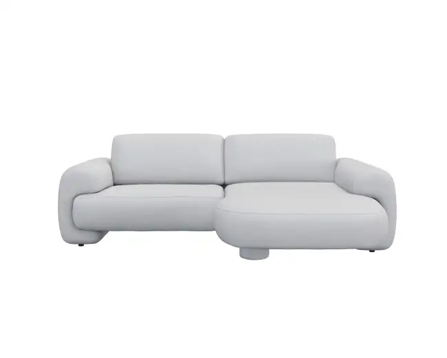 Molino 1.5 Sitzer Chaiselonge 1