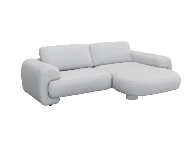 Molino 1.5 Sitzer Chaiselonge 2